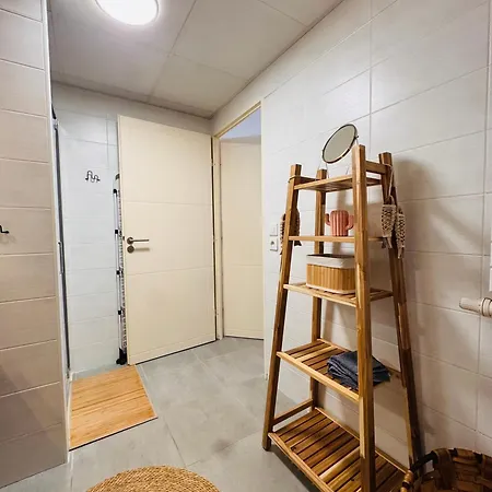 New Wave - Confort, Piscine Et Parking A 300m De La Apartman Palavas-les-Flots