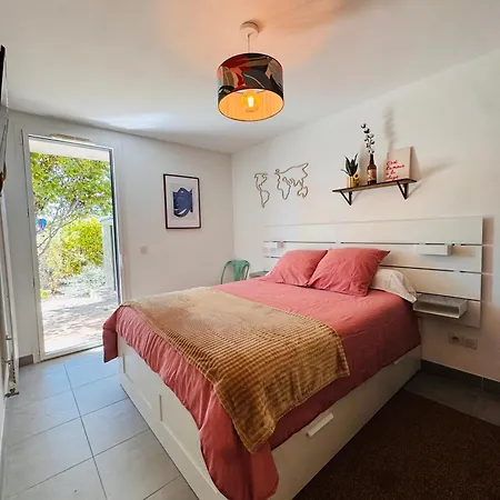New Wave - Confort, Piscine Et Parking A 150m De La Apartment Palavas-les-Flots